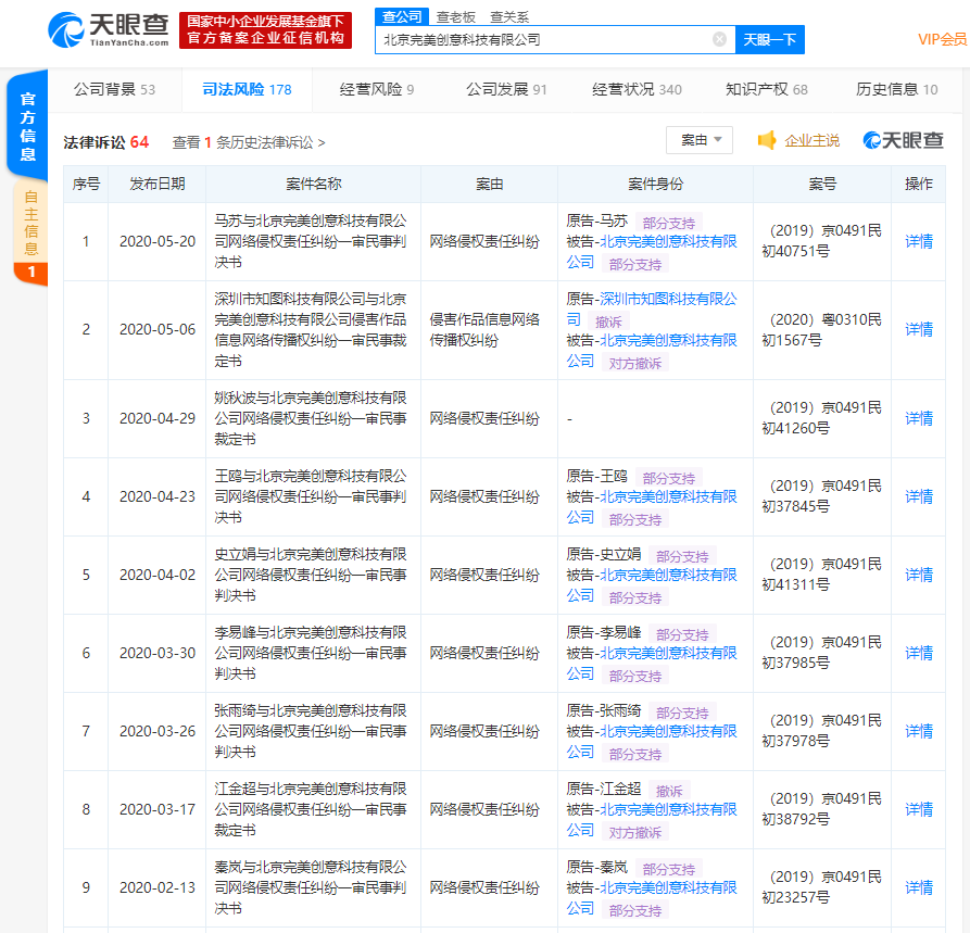 {21點}(更美APP遭多位明星起诉)