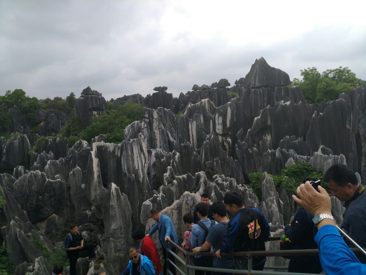 {投注}(石林旅游景点超实用攻略)