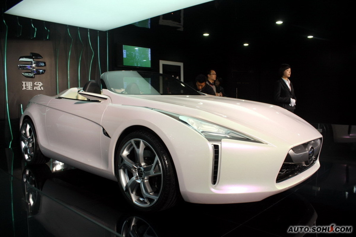 {賭馬}(国产两座跑车有哪些)