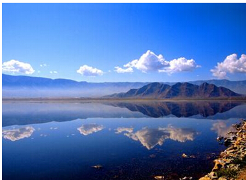 {BT8博龍}(境泊湖风景区)