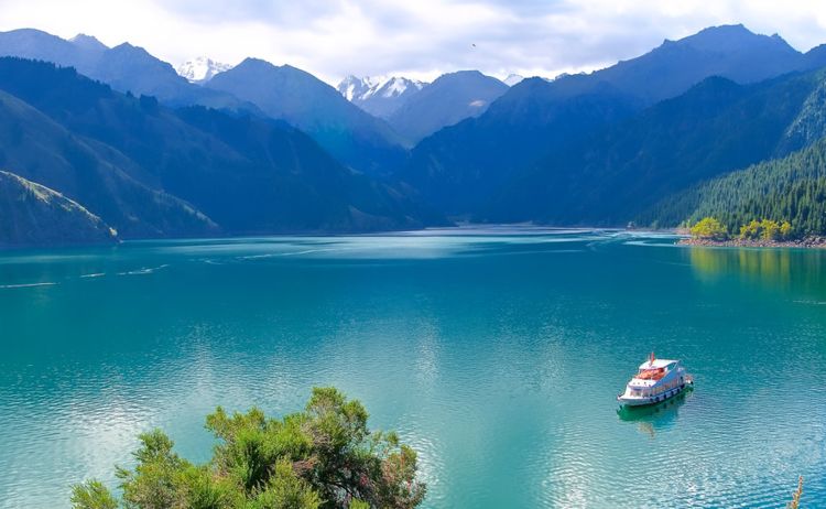 {BT8博龍}(境泊湖风景区)