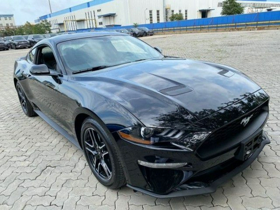 {賭波}(福特野马2021款落地价多少)