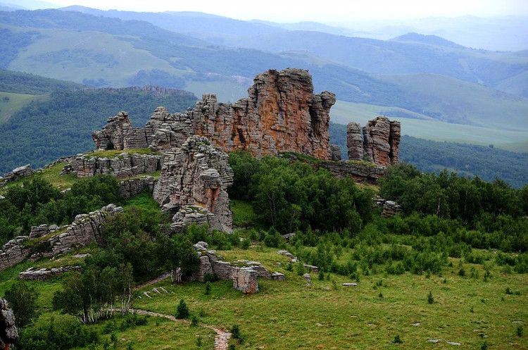 {BT8博龍}(赤峰旅游景点大全一天游)