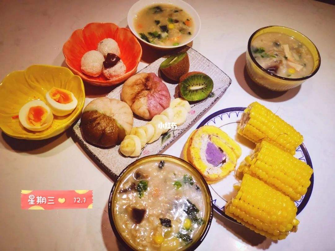 {21點}(100套最适合学生的早餐是什么)