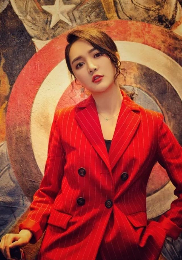 {21點}(靳梦佳变脸)